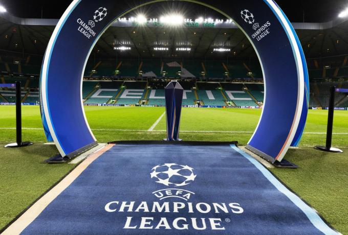 Champions League: Στα «κόκκινα» η Γαλλία με 22.000 αστυνομικούς για τον τελικό