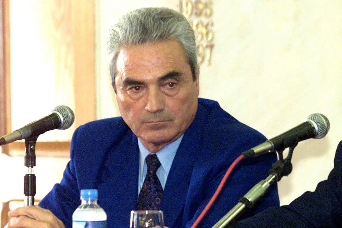Το συγκινητικό «αντίο» των παλαιμάχων της ΑΕΚ στον Σταύρο Τσώχο: «Συγκλόνισε την Ελλάδα με τα δάκρυά του»