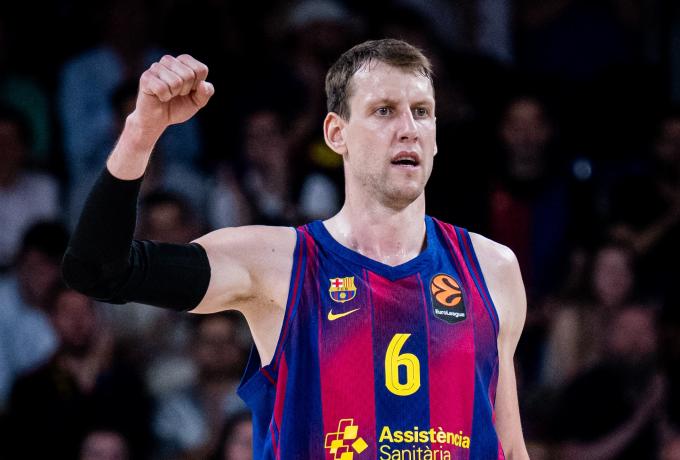 Euroleague: Στο στόχαστρο της Αρμάνι Μιλάνο ο Γιαν Βέσελι
