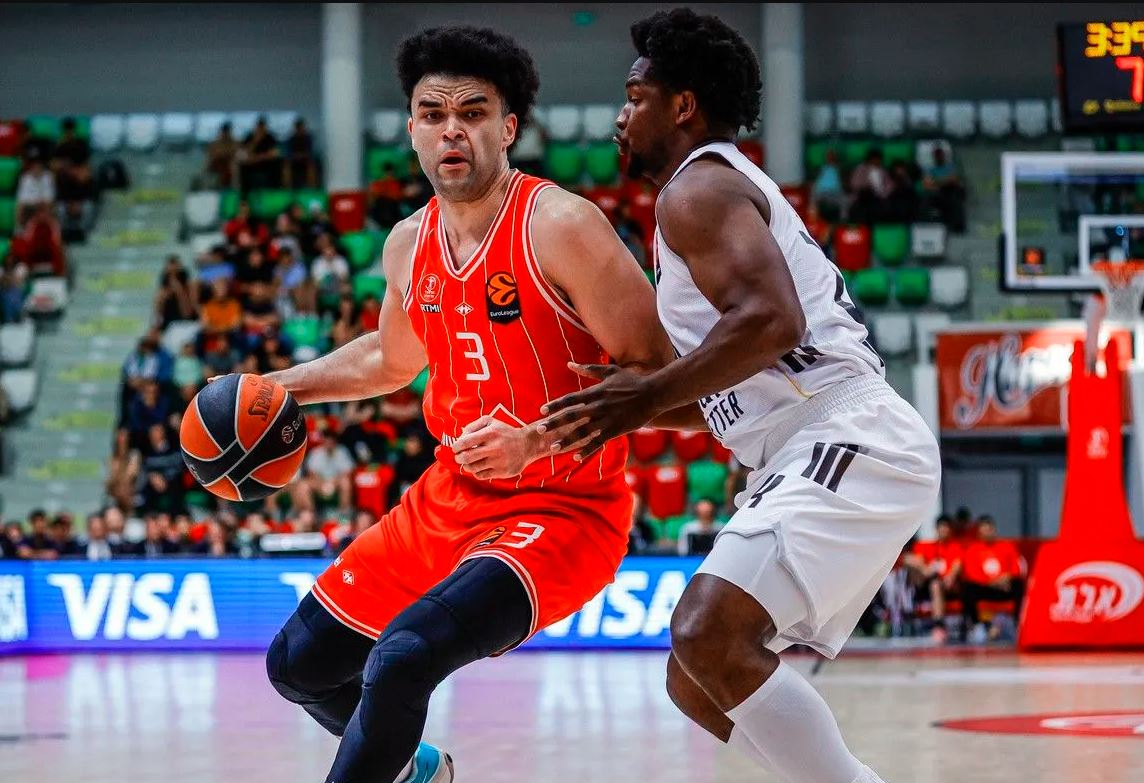 EuroLeague: Η Χάποελ Τελ Αβίβ λύγισε τη Ρεάλ και μείωσε σε 2-1