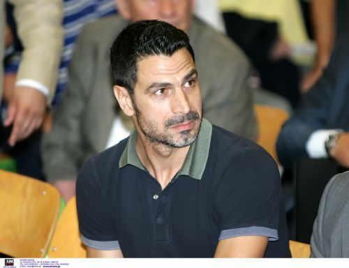 Η ανάρτηση του Άκη Ζήκου για το ντέρμπι της Κυριακής (ΦΩΤΟ)