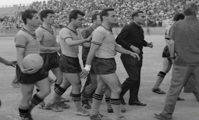 Σαν σήμερα 8/6: Η νίκη που έστειλε την ΑΕΚ στα μπαράζ τίτλου