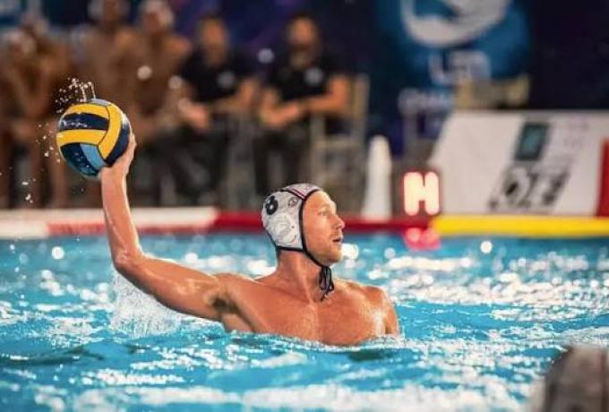 Παναθηναϊκός: Συμφωνία με τον χάλκινο Ολυμπιονίκη Ντίλαν Γούντχεντ για το πόλο
