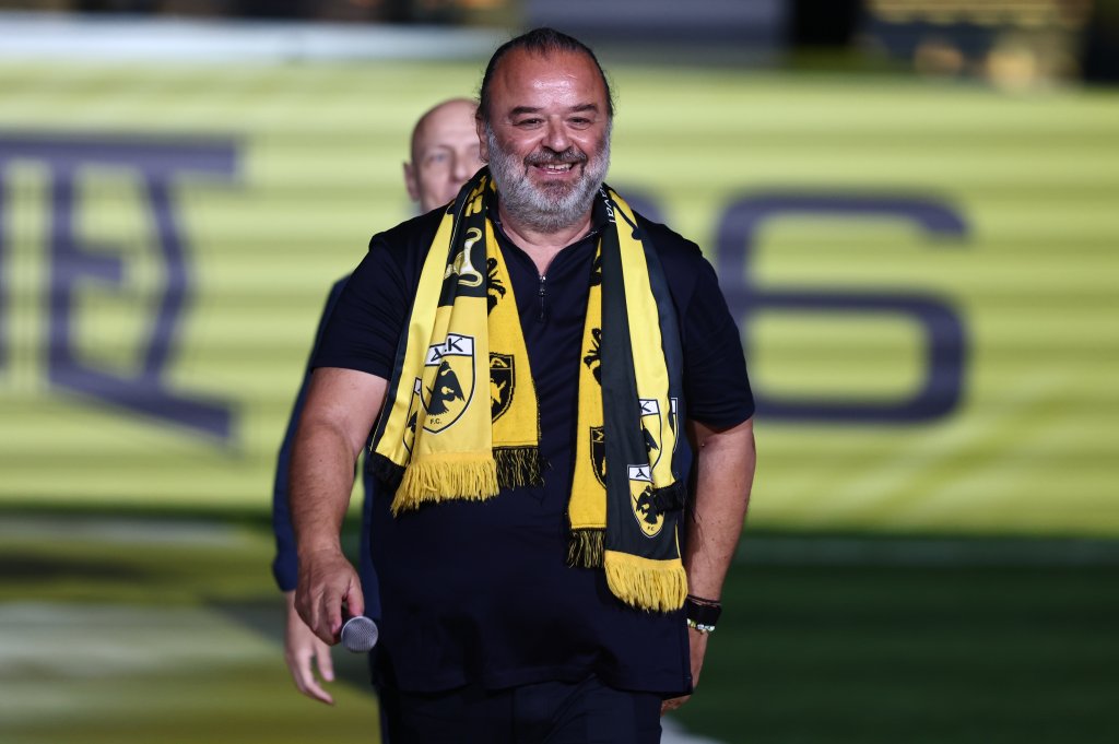 Μάριος Ηλιόπουλος: Επένδυση-μαμούθ άνω των 100 εκατ. ευρώ για το Αυτοκινητοδρόμιο της Πάτρας!