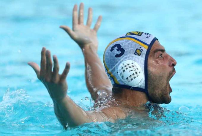 Champions League Πόλο: Η Μπαρτσελονέτα κατέκτησε την κορυφή της Ευρώπης