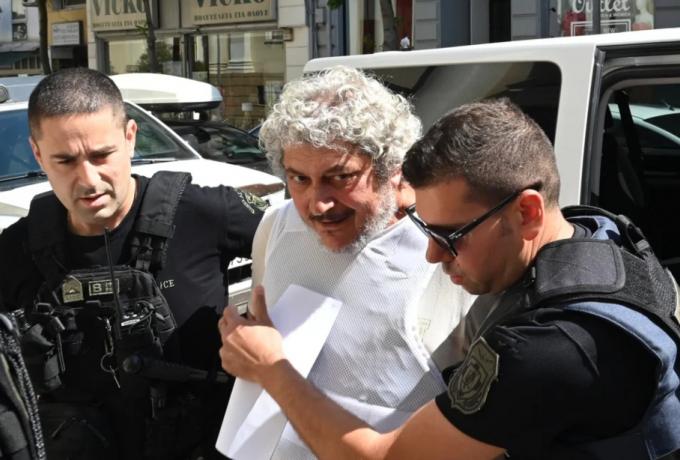 Ποιος είναι ο Τζέιμς Δαλαμάγκας που καταζητούνταν επί σχεδόν τρεις δεκαετίες
