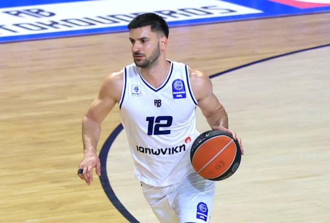 Καρδίτσα: Παρελθόν ο Νίκος Δίπλαρος – Οδεύει προς Προμηθέα