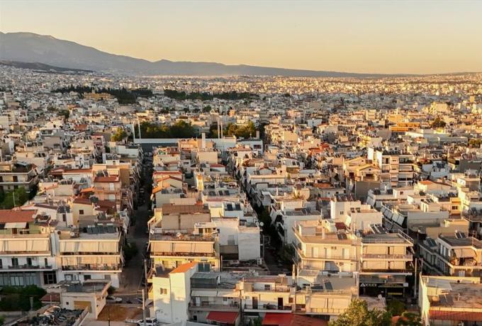 Στεγαστική κρίση στην Ελλάδα: Ανησυχητικά στοιχεία της Eurostat για τα ελληνικά νοικοκυριά