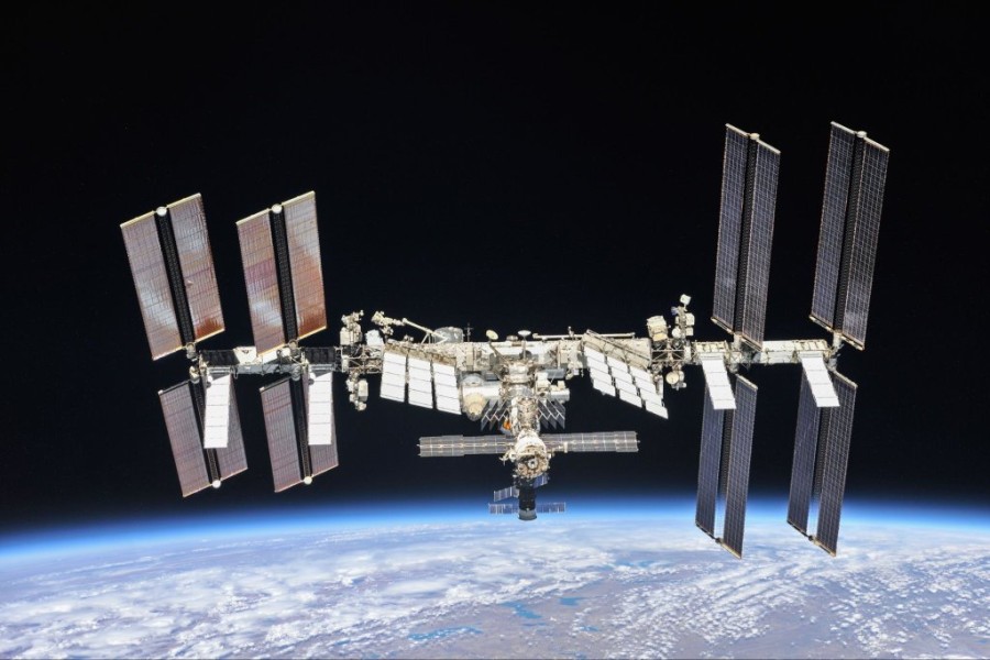 Συναγερμός στον ISS: Η NASA έδωσε εντολή προετοιμασίας για εκκένωση λόγω διαρροής αέρα