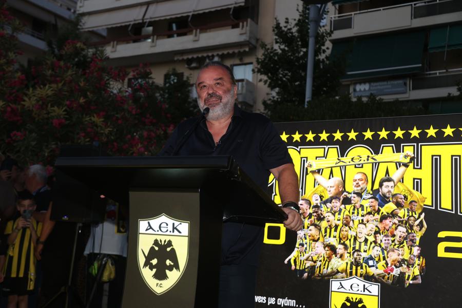 Ανακοίνωσε την δημιουργία αυτοκινητόδρομου στην Πάτρα ο Μάριος Ηλιόπουλος!