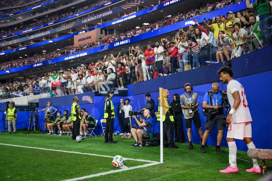 Αίγυπτος – Ιράν: Η ώρα και το κανάλι του αγώνα