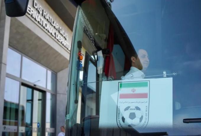 Σοκ στο Μεξικό: Πτώμα σε αποσύνθεση βρέθηκε έξω από γήπεδο προπόνησης του Ιράν