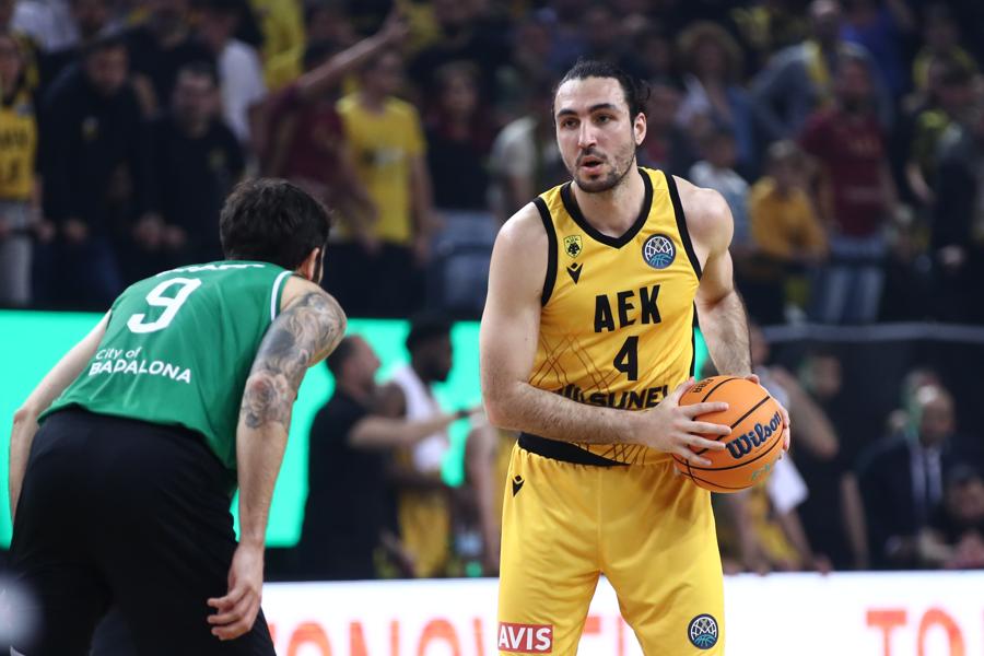 BCL 2026-27: Στους ομίλους η ΑΕΚ, ανακοινώθηκαν οι συμμετέχουσες ομάδες