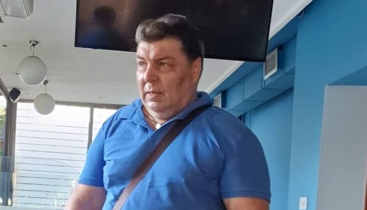 Θλίψη στην ΑΕΚ: «Έφυγε» από τη ζωή ο ο πρόεδρος του Συνδέσμου Φιλάθλων ΑΕΚ Καλλιθέας, Στέφανος Κεύγας