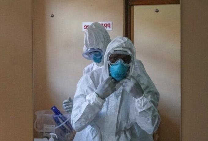 Συναγερμός στο Κονγκό για τον ιό Έμπολα – Στους 933 οι επιβεβαιωμένοι ασθενείς, 245 οι νεκροί