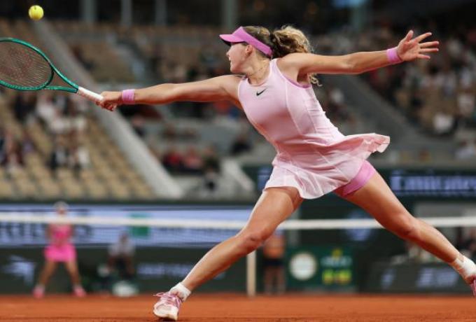 Roland Garros: Χωρίς τα μεγάλα φαβορί οι ημιτελικοί στο Παρίσι