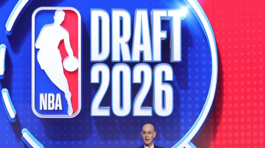NBA Draft 2026: Αναλυτικά όλες οι επιλογές των δύο γύρων και οι νέοι αστέρες του ΝΒΑ