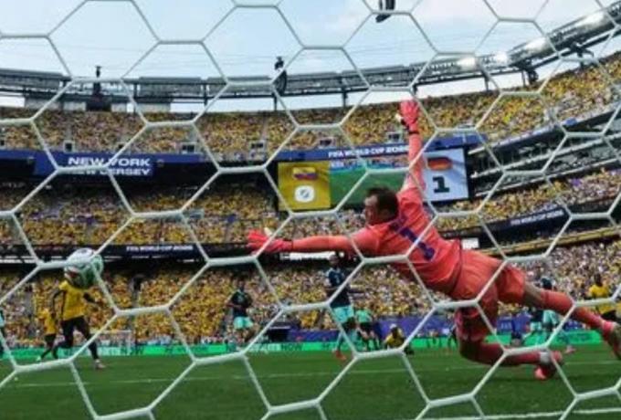Μουντιάλ 2026: Ο Νόιερ ισοφάρισε αρνητικό ρεκόρ – Δέχεται γκολ για 9ο σερί ματς