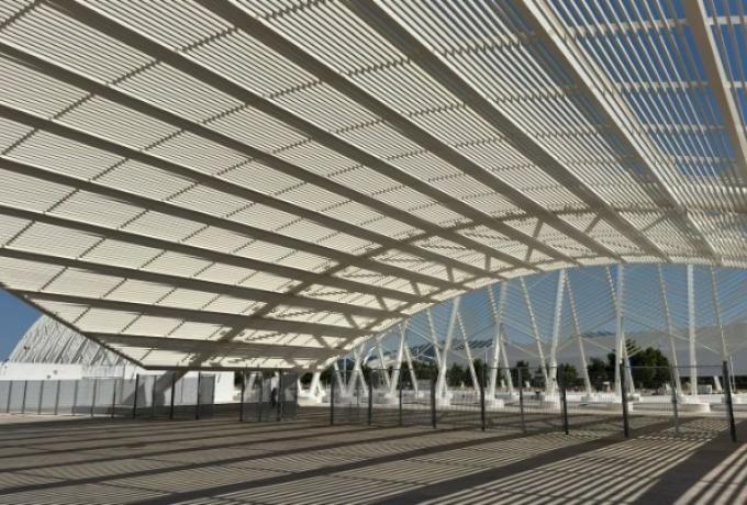 Ριζική αναβάθμιση στο ΟΑΚΑ: Νέο σύστημα περιμετρικής ασφάλειας και ελέγχου πρόσβασης