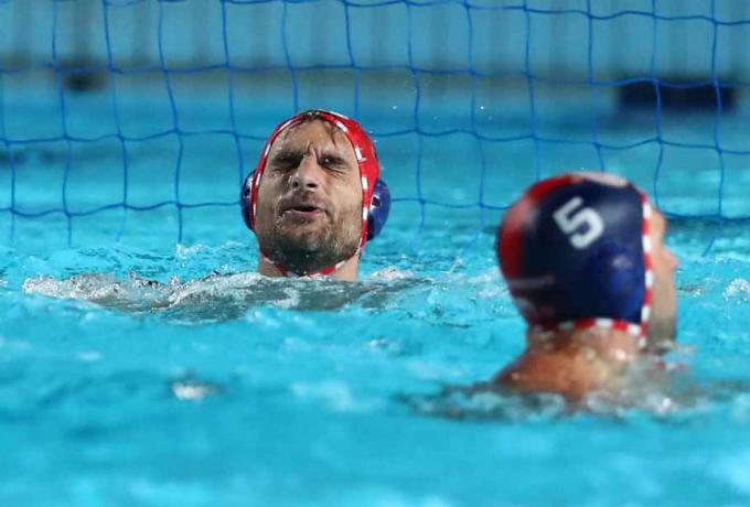 Champions League πόλο: Η Προ Ρέκο «λύγισε» τον Ολυμπιακό και τον άφησε εκτός τελικού