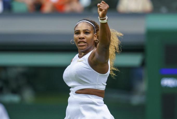 Επιστρέφει η Σερένα Γουίλιαμς: Wild card από το Wimbledon για μονό και διπλό