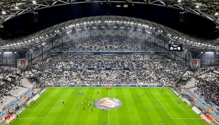 Μαρσέιγ: Κίνδυνος αποκλεισμού από το Europa League λόγω οικονομικών προβλημάτων