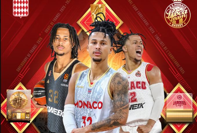 Euroleague: Τέλος από τη Μονακό ο Στραζέλ – Οδεύει ολοταχώς προς την Αναντολού Εφές!