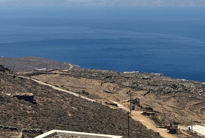 Λειψυδρία στην Τήνο: Σε κατάσταση έκτακτης ανάγκης το νησί – Στόχος να μην υπάρξει πρόβλημα το καλοκαίρι