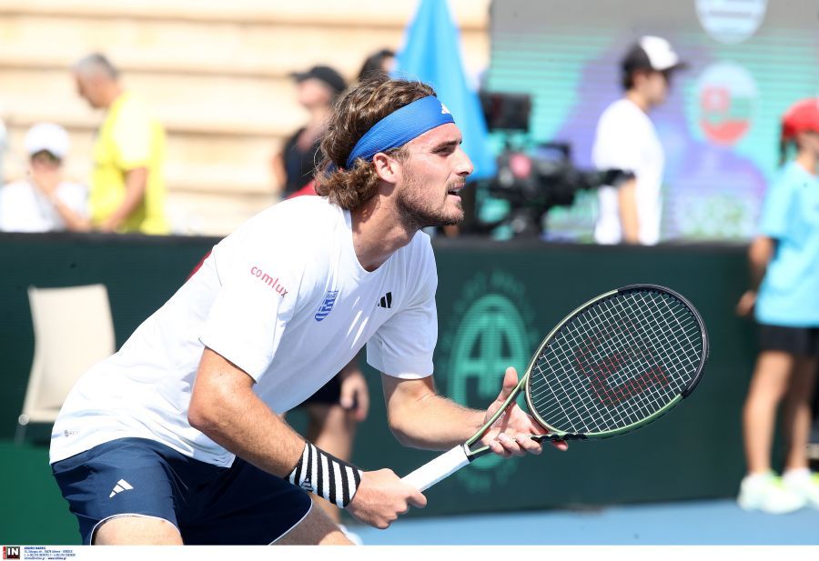 Wimbledon 2026: Πρεμιέρα στο Λονδίνο με Τσιτσιπά – Το πρόγραμμα της Δευτέρας