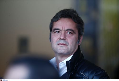 ΑΠΟΕΛ: Συμφωνία με τον Ζήση Βρύζα για τη θέση του Αθλητικού Διευθυντή