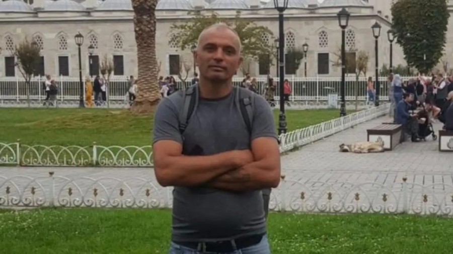Η απολογία του 43χρονου για τη δολοφονία της Σταυρούλας Λεβεντάκη
