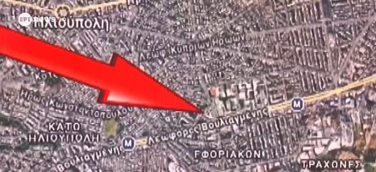 Οδικές παρεμβάσεις στην Αττική: Νέος άξονας Οινόφυτα – Ελευσίνα και σήραγγα Ηλιούπολης