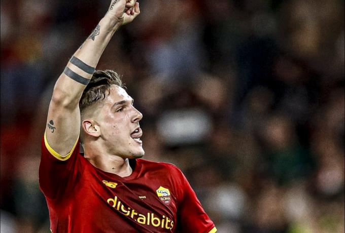 Ζανιόλο: Μεταγραφικό «θρίλερ» στη Serie A με Γιουβέντους, Μίλαν και Λάτσιο
