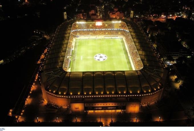 Champions League: Δύσκολα τα δεδομένα για την ΑΕΚ μετά την πρόκριση της Ντινάμο Ζάγκρεμπ