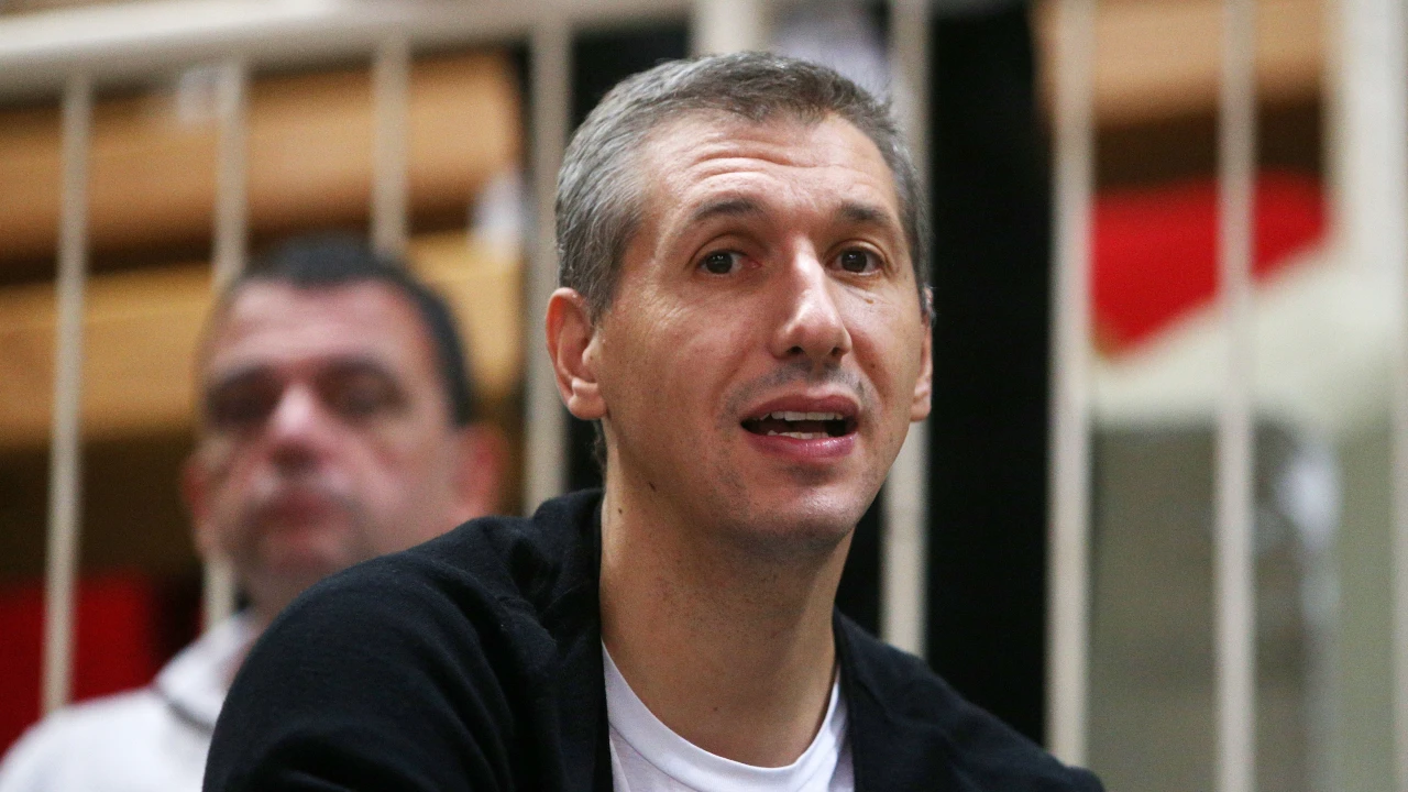 Παναθηναϊκός: Αναλαμβάνει διοικητικό πόστο ο Δημήτρης Διαμαντίδης στο πλευρό του Ομπράντοβιτς