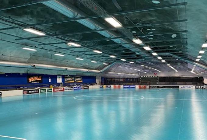 Ελσίνκι: Η υπόγεια πόλη με 5.500 καταφύγια που μπορεί να προστατεύσει σχεδόν ένα εκατομμύριο ανθρώπους