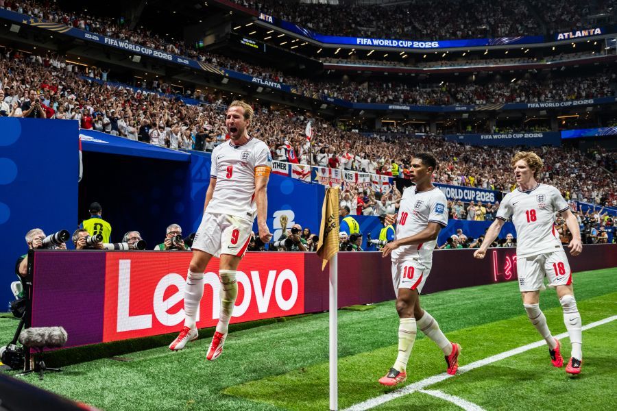 Μουντιάλ 2026: Με ανατροπή και πρωταγωνιστή τον Κέιν η Αγγλία προκρίθηκε στους «16»!