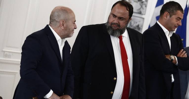 Super League: Προς τρίτη ψηφοφορία μετά τη νέα ισοπαλία Μαρινάκη – Αλαφούζου