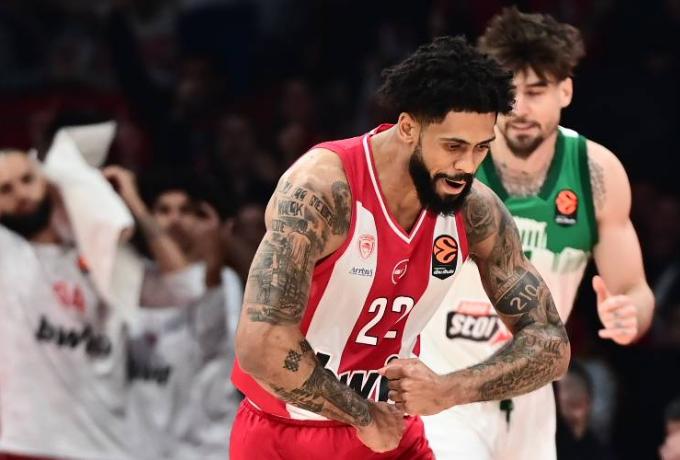 EuroLeague: Πρεμιέρα με Παρί για τον Παναθηναϊκό – Στην Μπασκόνια ο Ολυμπιακός
