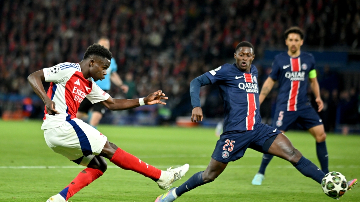 UEFA Super Cup: Παρί Σεν Ζερμέν – Άστον Βίλα Live Streaming
