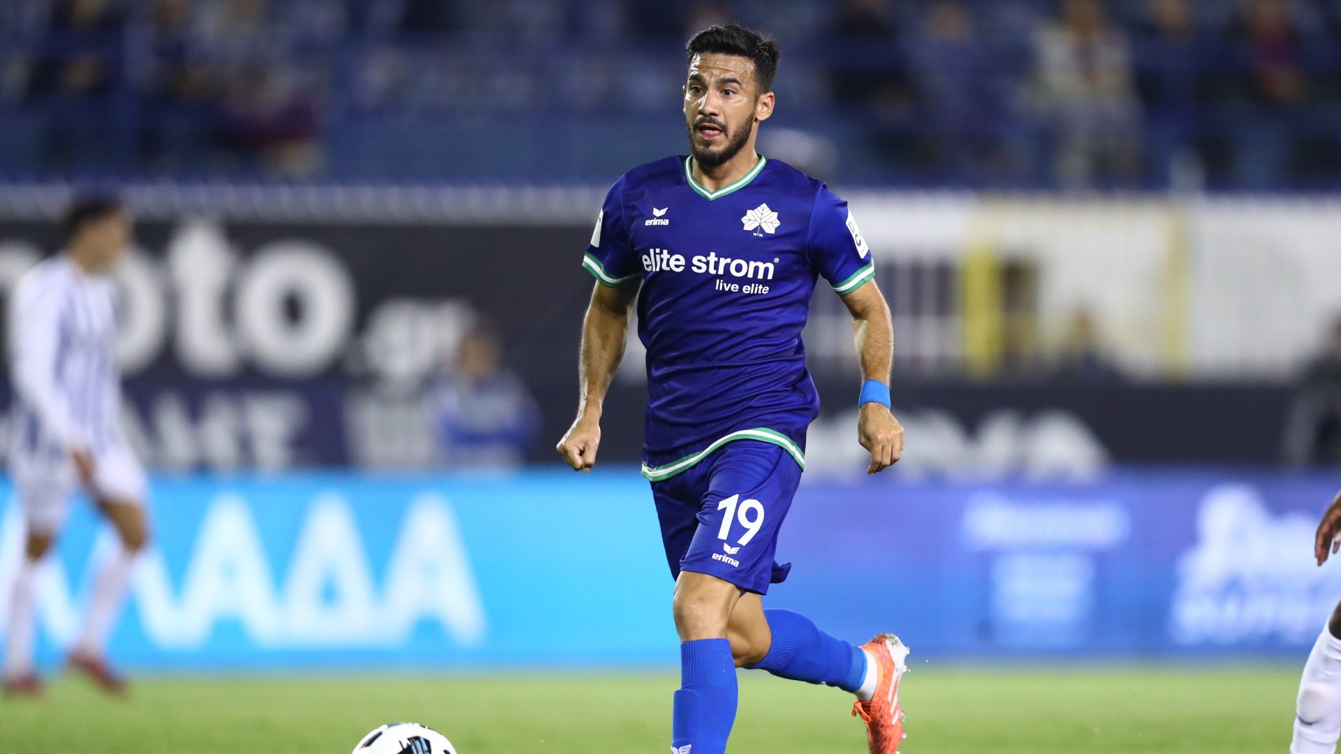 Από τη Super League στη Γ’ Εθνική: Μια ανάσα από τον Αστέρα Μαγούλας ο Βιγιαφάνιες!