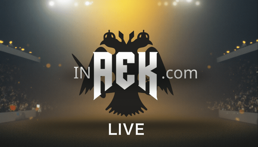 Ποδόσφαιρο Γυναικών: ΑΕΚ – ΠΑΟΚ Live Streaming