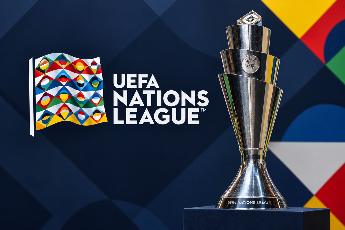Nations League: Πρεμιέρα απόψε με το βλέμμα στο Βελιγράδι και το Ολλανδία – Γερμανία