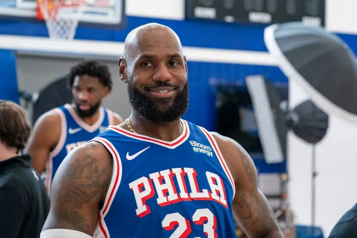 NBA Preseason: Ήττα των Σίξερς στο Μπρούκλιν στο ανεπίσημο ντεμπούτο του Λεμπρόν Τζέιμς